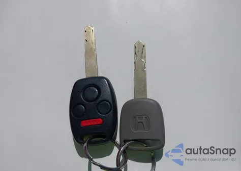 2011 Honda Pilot Ex-L z USA, uszkodzony, nr VIN 5FNYF4H56BB079607